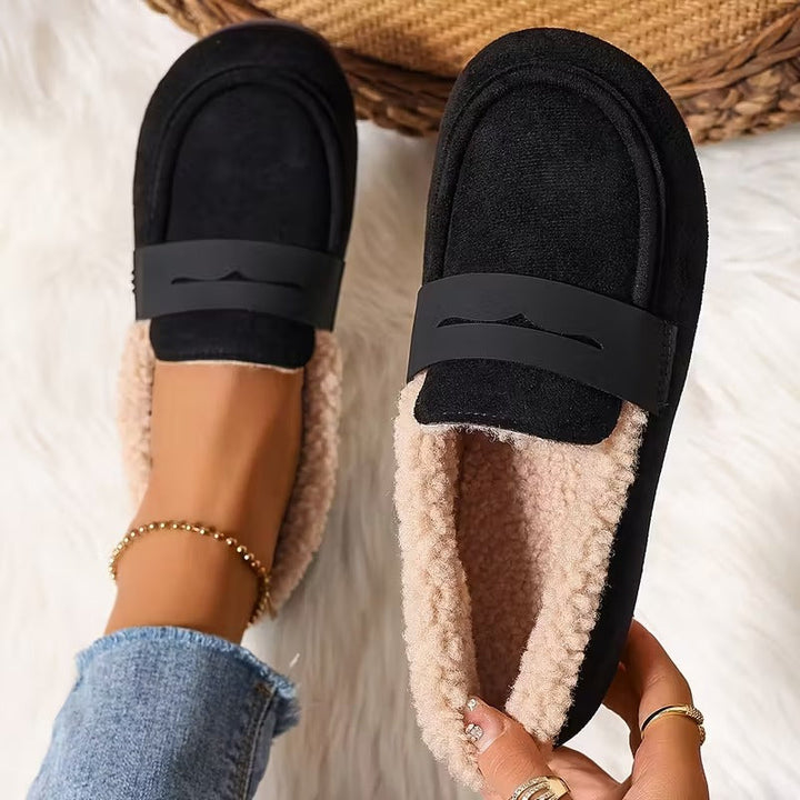 Soft Support Loafers