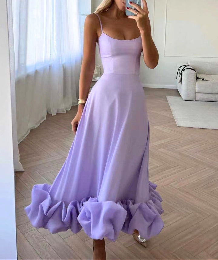 Fenna™ - Stylish Flared Dress