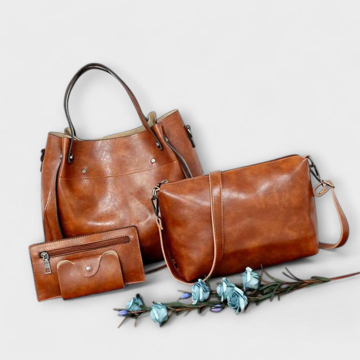 Miliane – 4-piece Bag Set