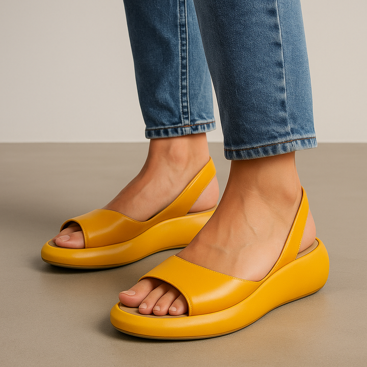 Elegant Comfort Sandals Camille