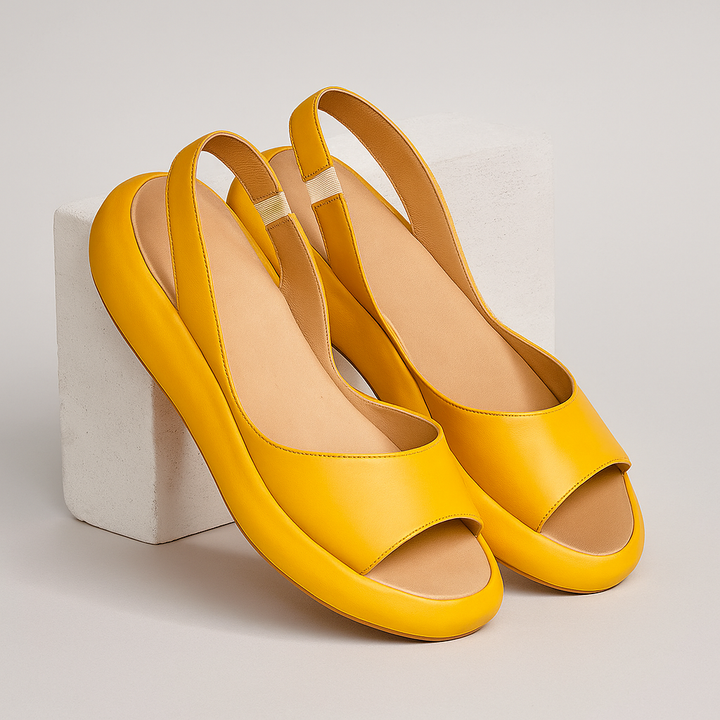 Elegant Comfort Sandals Camille