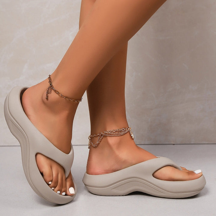 Ultra Lightweight Comfort Sandals Inaya
