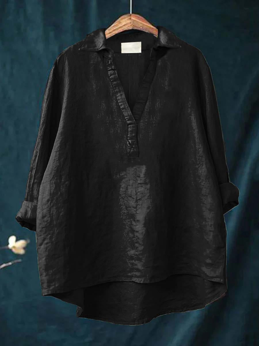Andrea™ - Elegant Summer Blouse