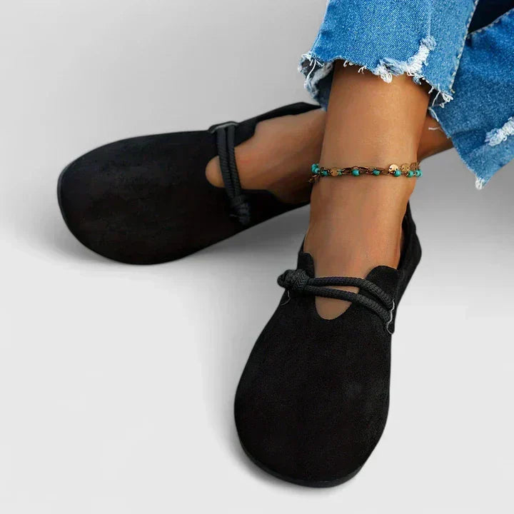 Daily Comfort Moccasins Camille