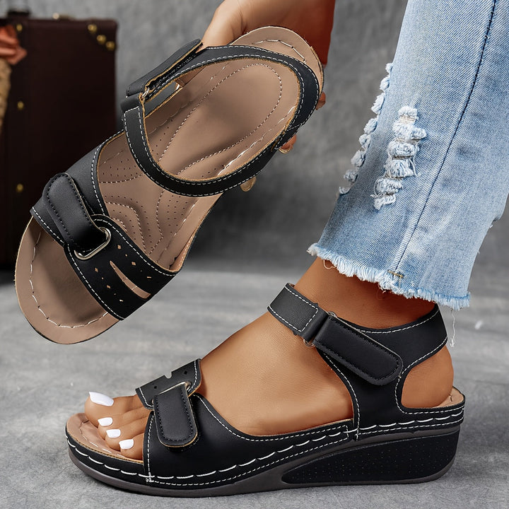 Comfort Orthopedic Sandals Élise