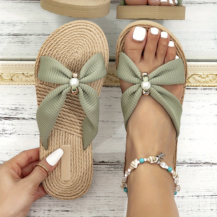 Elegant Summer Sandals Manon