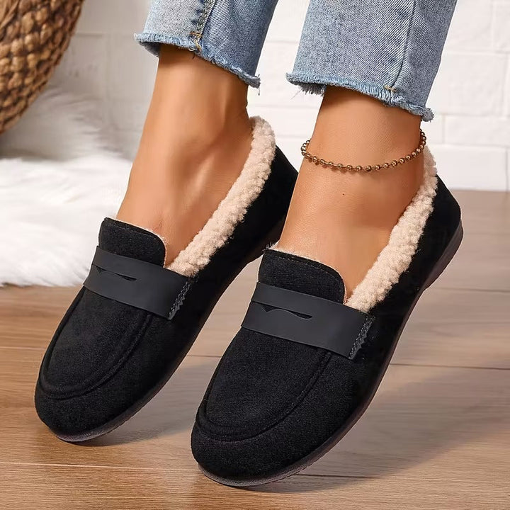 Soft Support Loafers