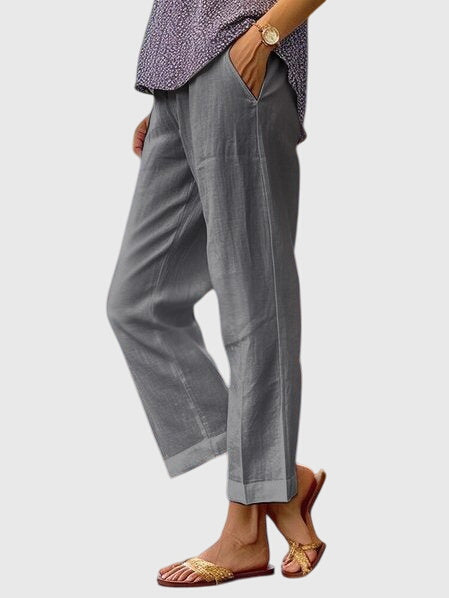 Elaine™ | Elegant Pants for Women