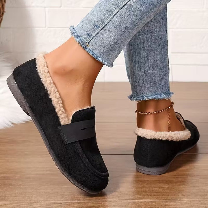 Soft Support Loafers