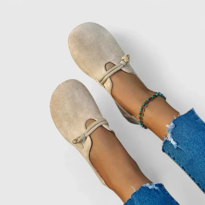 Daily Comfort Moccasins Camille