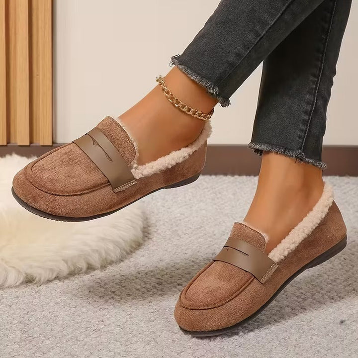 Soft Support Loafers