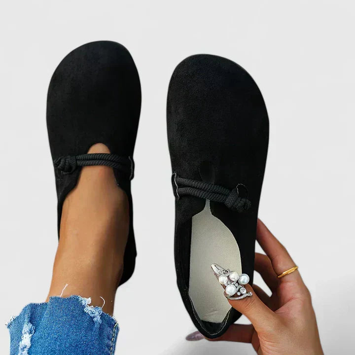 Daily Comfort Moccasins Camille