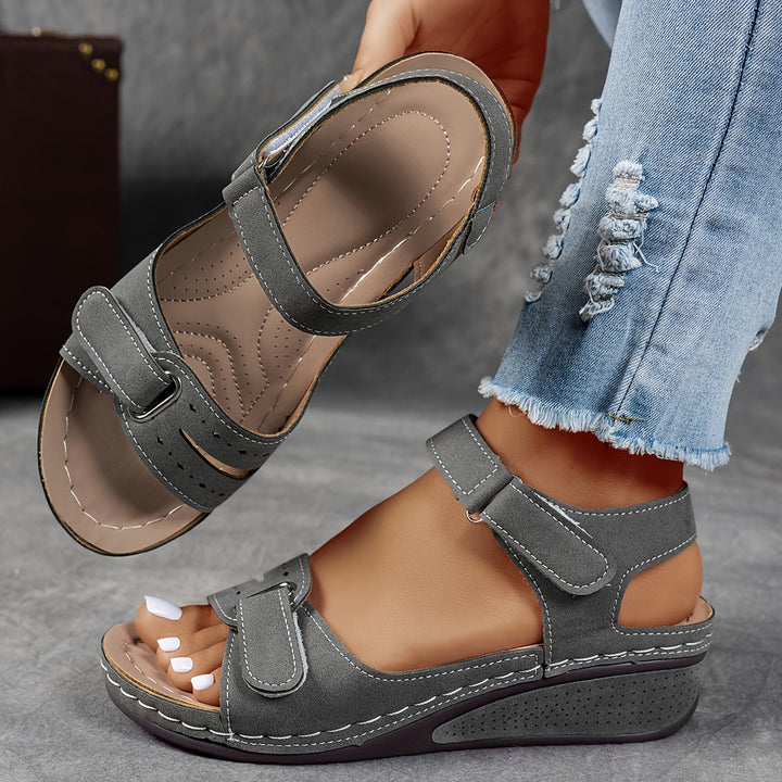 Comfort Orthopedic Sandals Élise