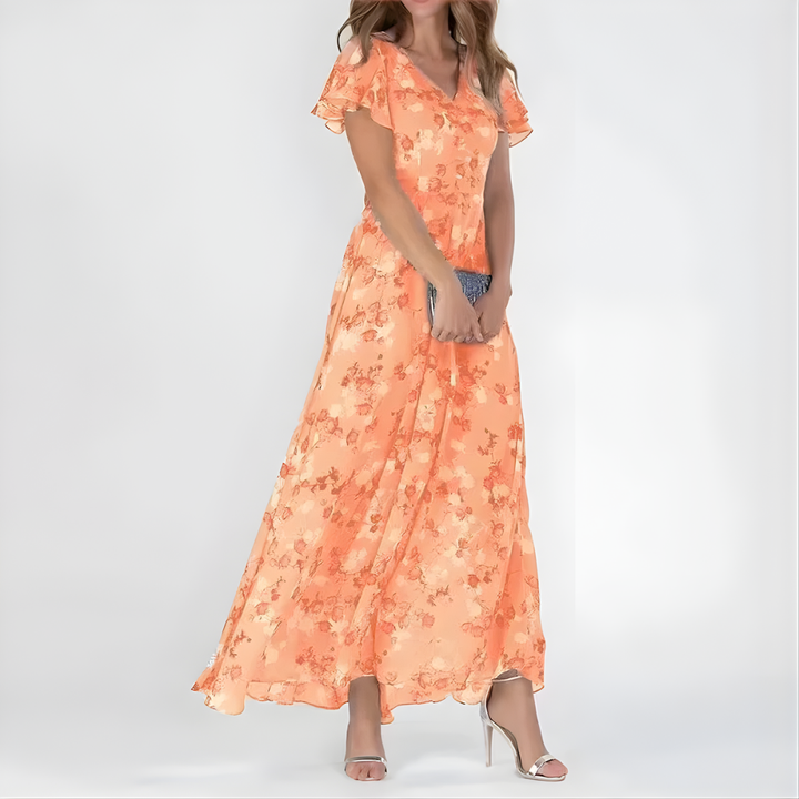 Fleur | Stylish dress with corrective effect