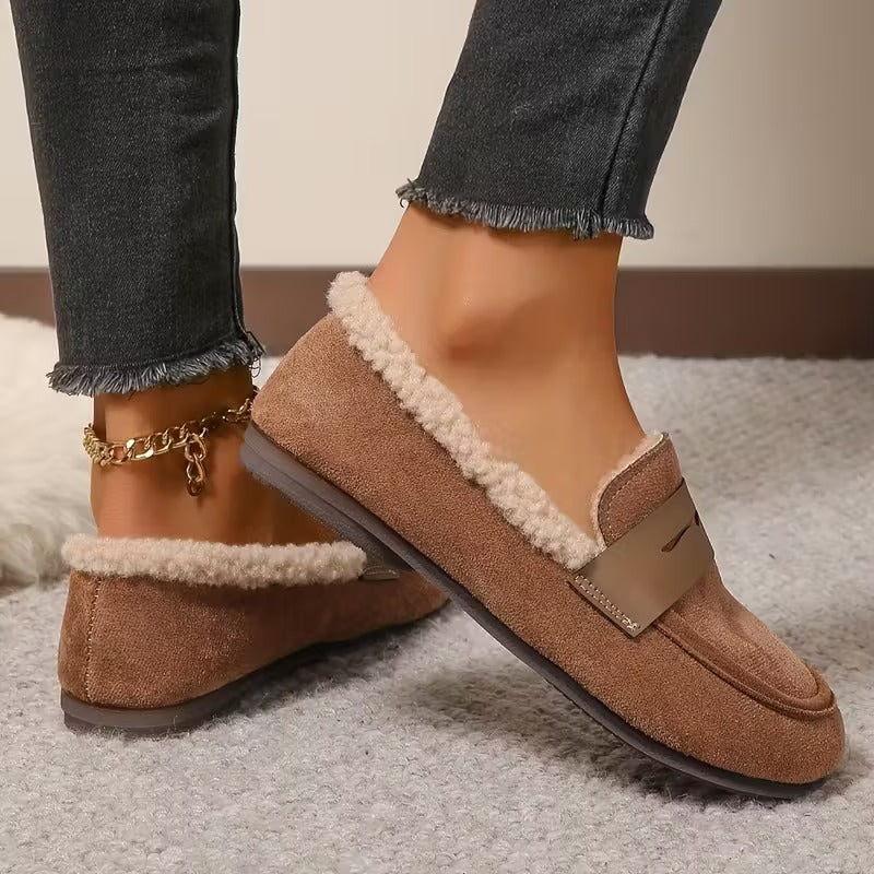 Soft Support Loafers
