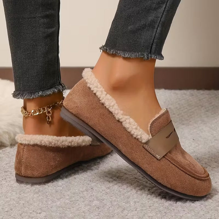 Soft Support Loafers