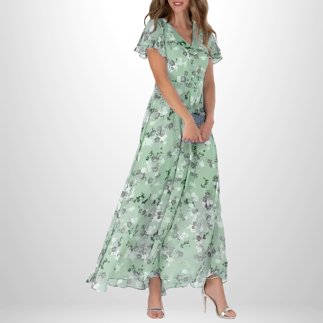 Fleur | Stylish dress with corrective effect