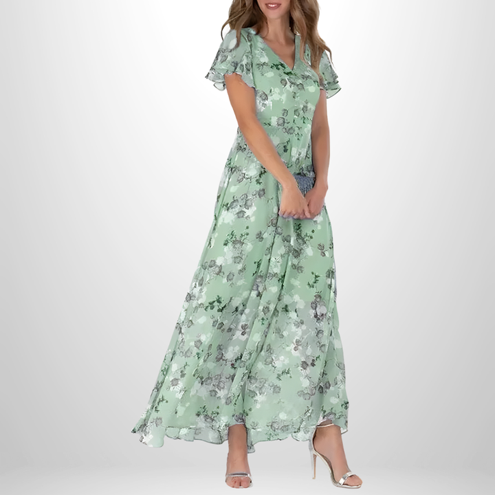 Fleur | Stylish dress with corrective effect