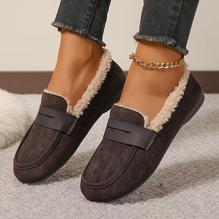 Soft Support Loafers