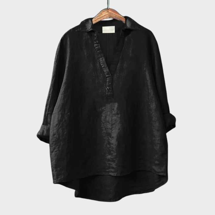 Andrea™ - Elegant Summer Blouse