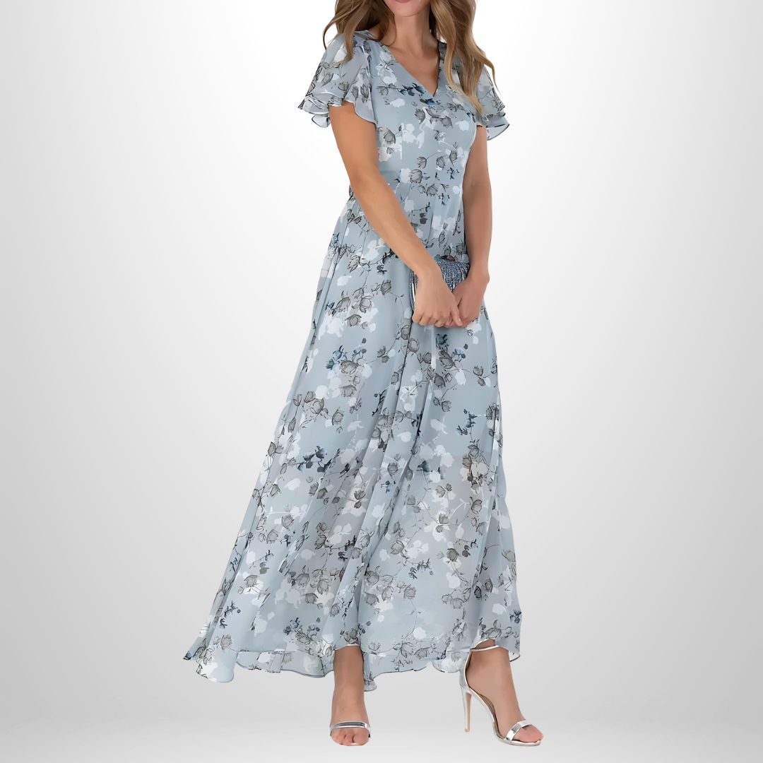 Fleur | Stylish dress with corrective effect
