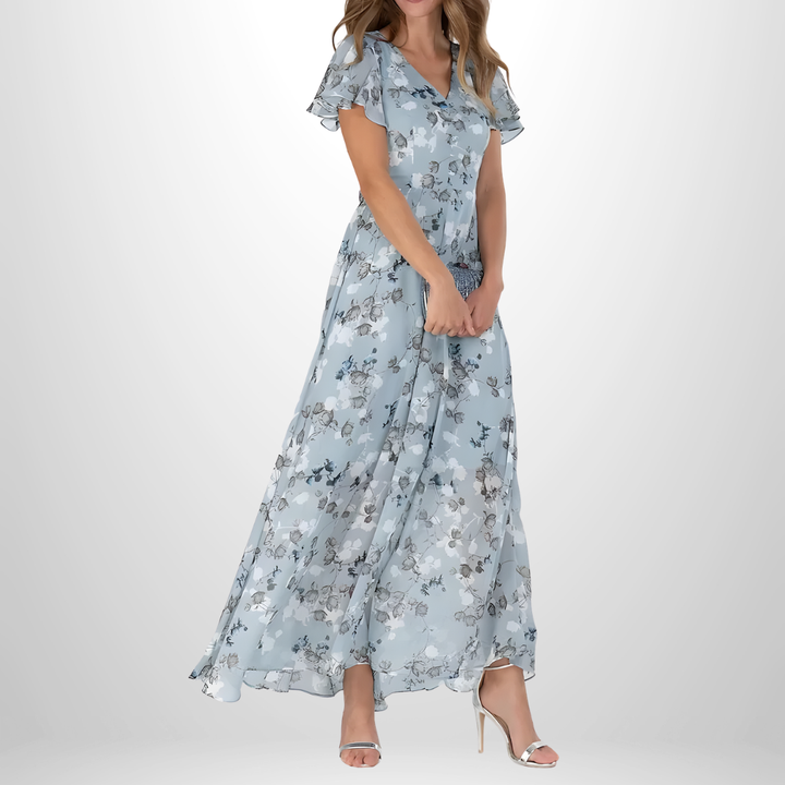 Fleur | Stylish dress with corrective effect
