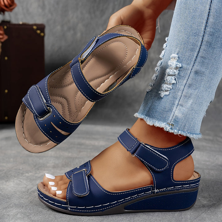 Comfort Orthopedic Sandals Élise