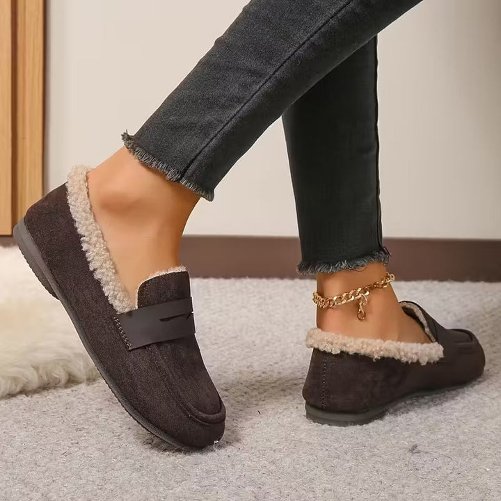 Soft Support Loafers