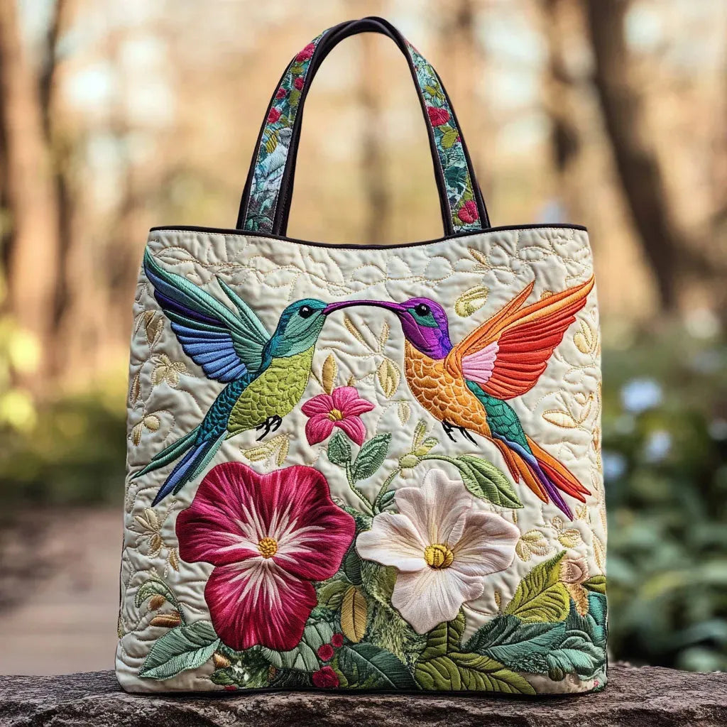 Colibri padded backpack
