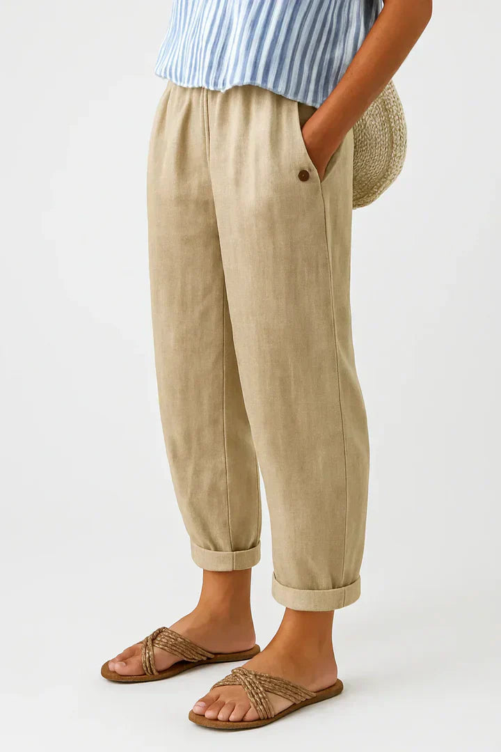 Mira™ | Everyday Comfort Pants