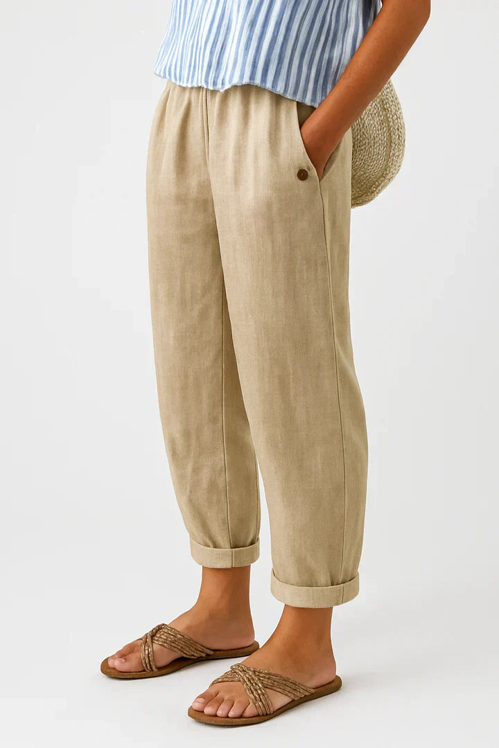 Laira | Comfort Breeze Pants