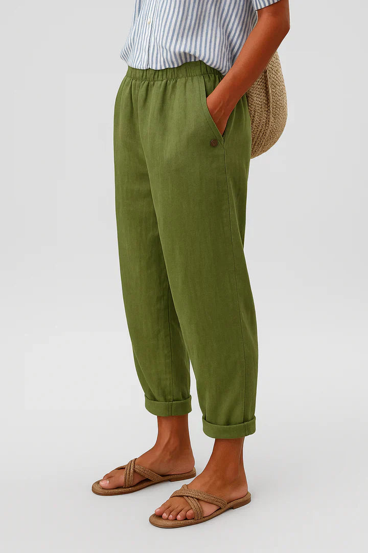 Laira | Comfort Breeze Pants