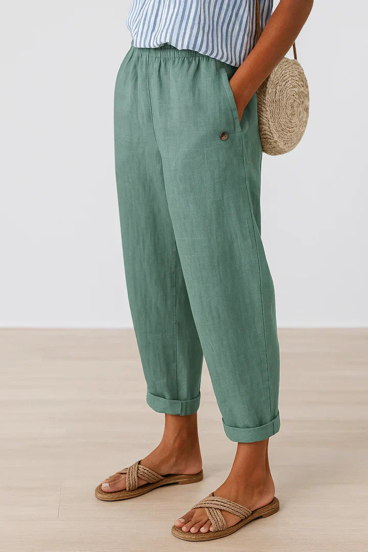 Laira | Comfort Breeze Pants