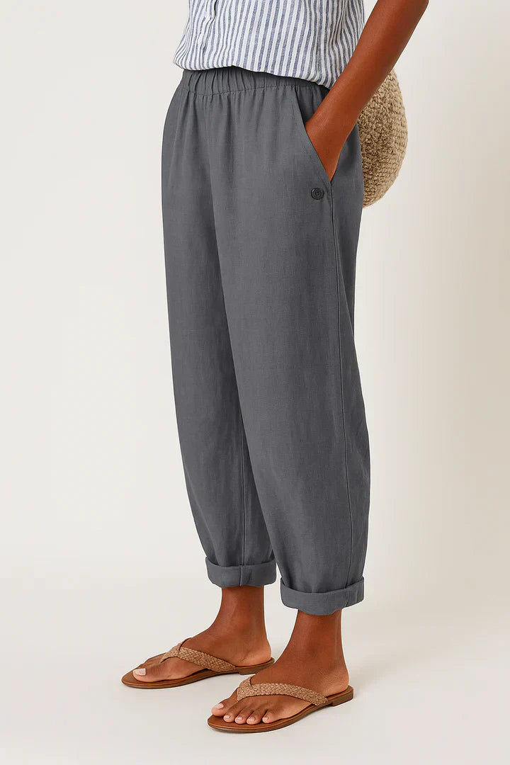 Laira | Comfort Breeze Pants