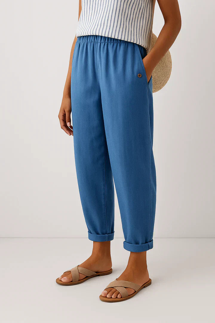 Laira | Comfort Breeze Pants