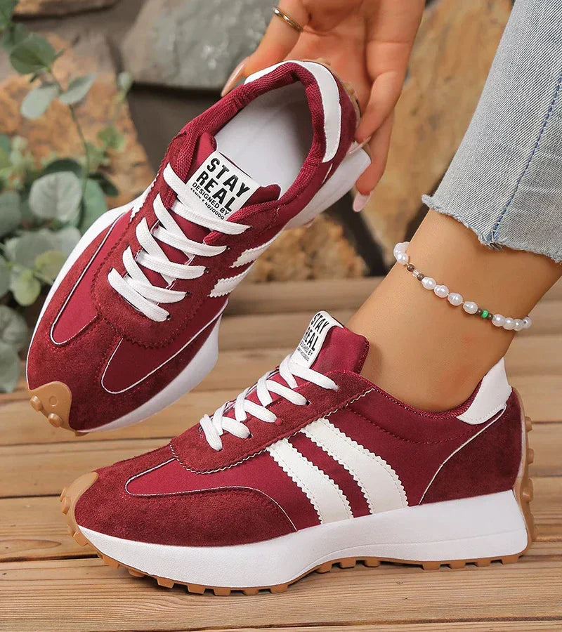 Ella™ | Comfortable Walking Sneakers