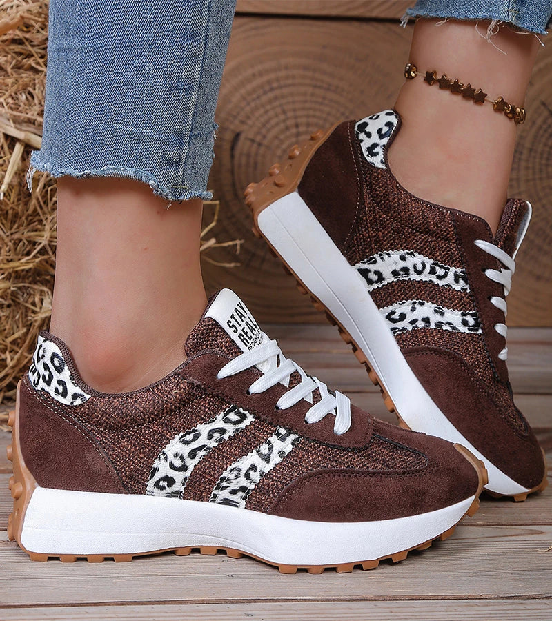 Ella™ | Comfortable Walking Sneakers
