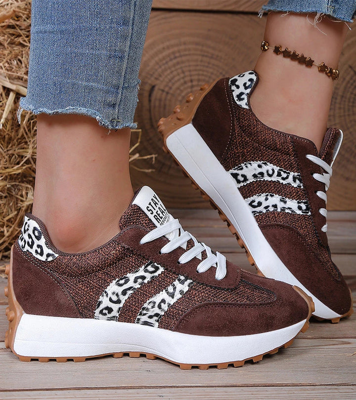 Ella™ | Comfortable Walking Sneakers