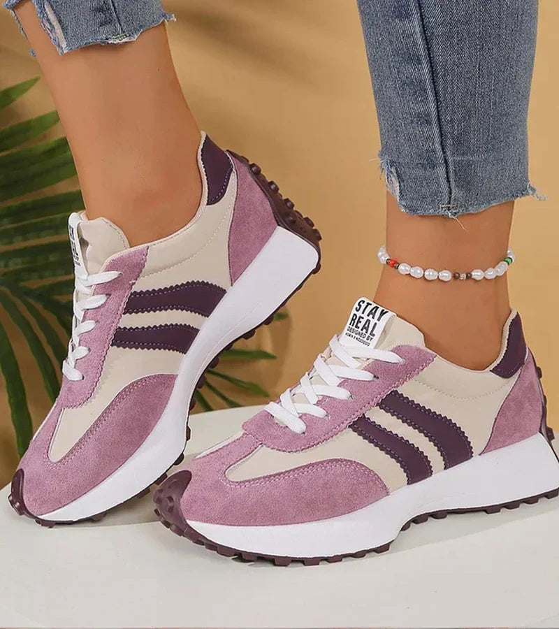 Ella™ | Comfortable Walking Sneakers