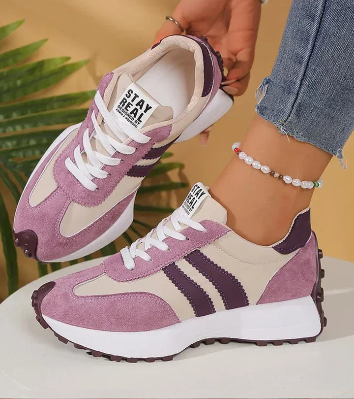 Ella™ | Comfortable Walking Sneakers