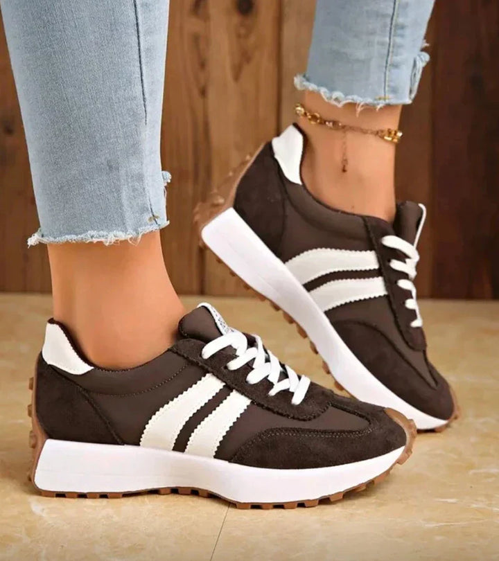Ella™ | Comfortable Walking Sneakers