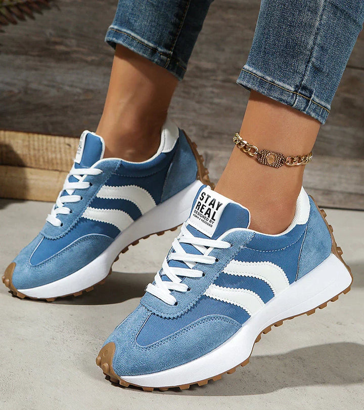 Ella™ | Comfortable Walking Sneakers