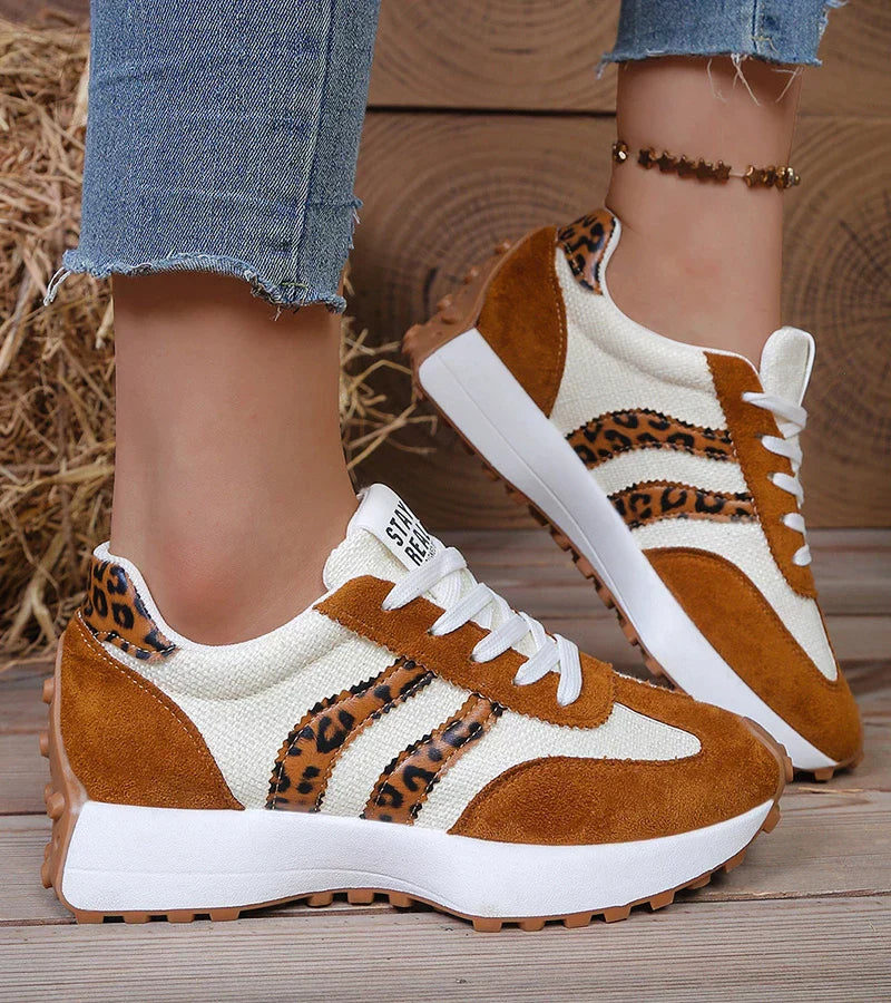 Ella™ | Comfortable Walking Sneakers