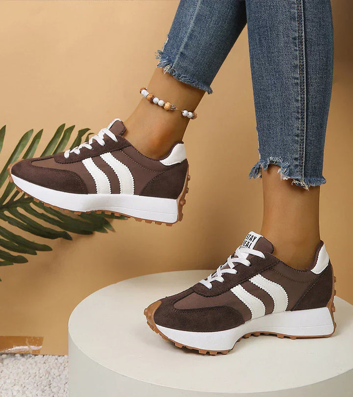 Ella™ | Comfortable Walking Sneakers