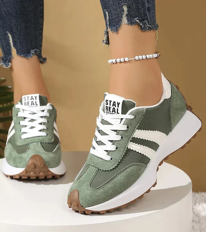 Ella™ | Comfortable Walking Sneakers