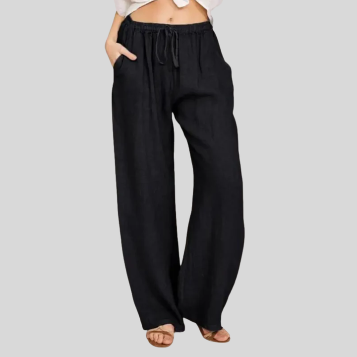 PALMA - Light Pants