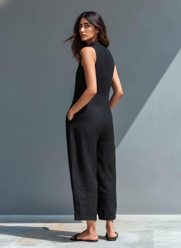 Florina | Relaxed Elegance Jumpsuit