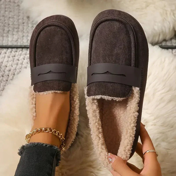 Soft Support Loafers