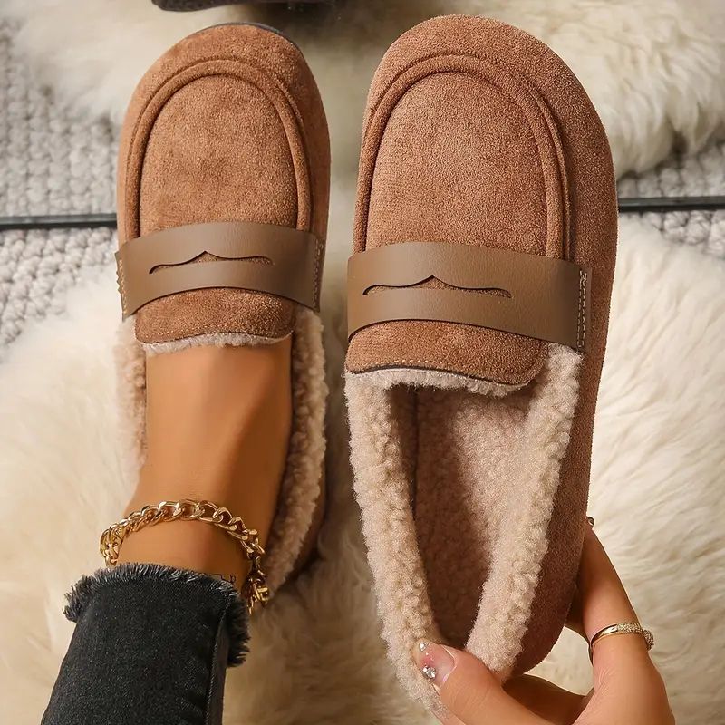 Soft Support Loafers