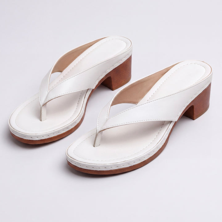 Elegant Comfort Sandals Nora
